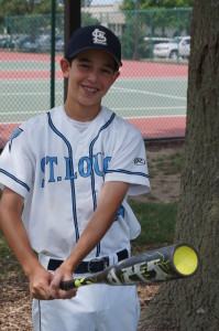 Andrew Buescher
